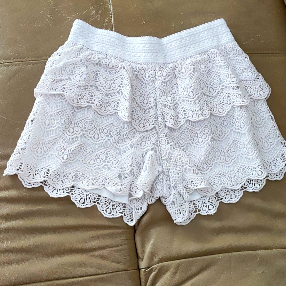 Girls shorts
